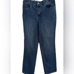 Christopher Banks Medium Blue Denim Jeans